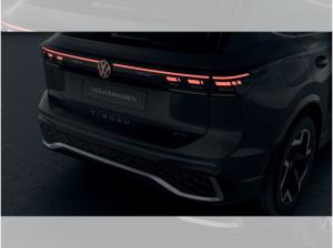 Volkswagen Tiguan 1.5 eTSI OPF 110kW DSG R-Line