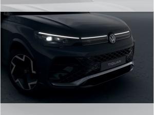 Volkswagen Tiguan 1.5 eTSI OPF 110kW DSG R-Line