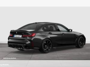 BMW M3 Competition M xDrive+H/K+DA PROF+360°+HuD+LHZ