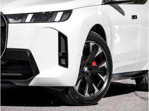 BMW ix iX xDrive45 M SPORT PRO+HuD+H/K+AHK+DA PROF+360°