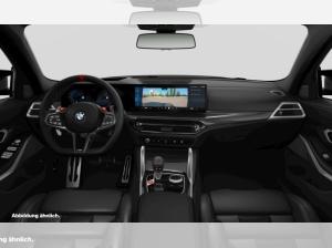 BMW M3 Competition M xDrive+H/K+DA PROF+360°+HuD+LHZ