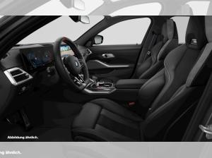 BMW M3 Competition M xDrive+H/K+DA PROF+360°+HuD+LHZ
