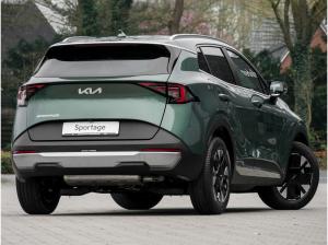 Kia Sportage 1.6 TGDI AWD Vision Vision 4WD ACC RFK