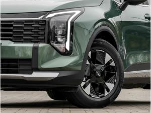 Kia Sportage 1.6 TGDI AWD Vision Vision 4WD ACC RFK