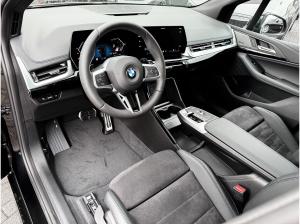 BMW 218 218i M Sport PANO RFK NAVI LED Sound Syst. DAB