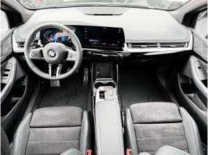 BMW 218 218i M Sport PANO RFK NAVI LED Sound Syst. DAB
