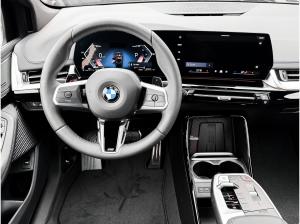 BMW 218 218i M Sport PANO RFK NAVI LED Sound Syst. DAB