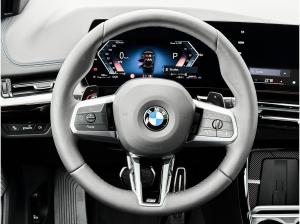 BMW 218 218i M Sport PANO RFK NAVI LED Sound Syst. DAB