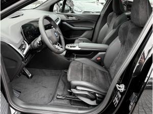 BMW 218 218i M Sport PANO RFK NAVI LED Sound Syst. DAB