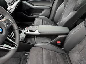 BMW 218 218i M Sport PANO RFK NAVI LED Sound Syst. DAB