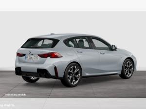 BMW 120 120i 5-Türer M Sport Lenkradheiz. Navi LED RFK DAB