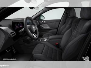 BMW 120 120i 5-Türer M Sport Pro Lenkradheiz. Navi H/K RFK LED DAB