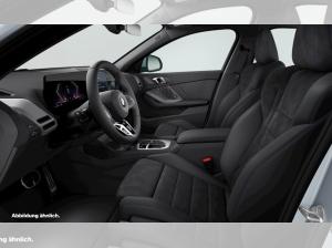 BMW 120 120i 5-Türer M Sport Lenkradheiz. Navi LED RFK DAB