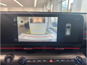 Hyundai KONA 1.6 T-GDI N Line BigDeal Inspektionspak.