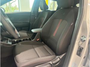 Hyundai KONA 1.6 T-GDI N Line BigDeal Inspektionspak.