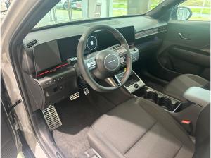 Hyundai KONA 1.6 T-GDI N Line BigDeal Inspektionspak.