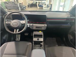 Hyundai KONA 1.6 T-GDI N Line BigDeal Inspektionspak.