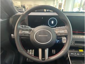 Hyundai KONA 1.6 T-GDI N Line BigDeal Inspektionspak.