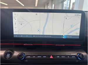 Hyundai KONA 1.6 T-GDI N Line BigDeal Inspektionspak.