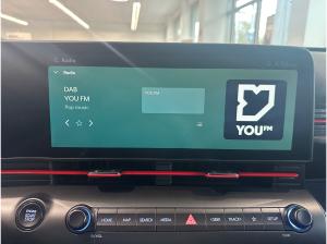 Hyundai KONA 1.6 T-GDI N Line BigDeal Inspektionspak.