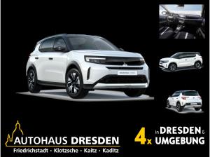 Opel Frontera GS Hybrid