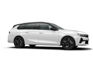 Opel Astra Sports Tourer GS 1.2 Turbo