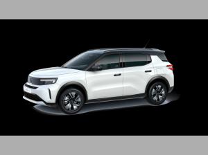 Opel Frontera GS Hybrid