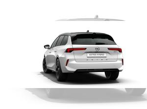 Opel Astra Sports Tourer GS 1.2 Turbo