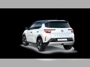 Opel Frontera GS Hybrid