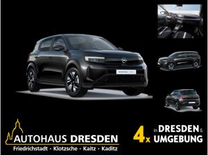 Opel Frontera Edition Hybrid