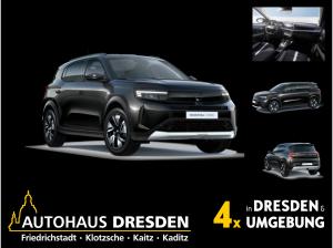 Opel Frontera GS Hybrid