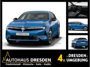 Opel Astra Sports Tourer Electric Edition