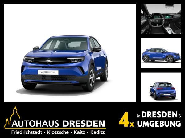 Opel Mokka-e Edition