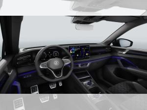 Volkswagen Tiguan 1.5 eTSI R-Line inkl. Winterräder und BlackStyle | Privat | Vorlauf