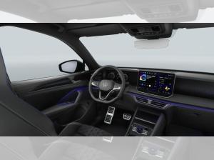 Volkswagen Tiguan 1.5 eTSI R-Line inkl. Winterräder und BlackStyle | Privat | Vorlauf