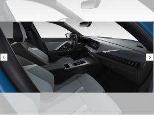 Opel Astra ST (Kombi) 55-kWh Batterie 115 kW Electric Edition