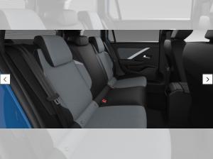 Opel Astra ST (Kombi) 55-kWh Batterie 115 kW Electric Edition