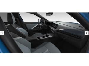 Opel Astra Limousine 58-kWh Batterie 115 kW Electric Edition