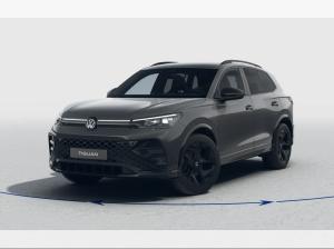 Volkswagen Tiguan 1.5 eTSI R-Line inkl. Winterräder und BlackStyle | Privat | Vorlauf