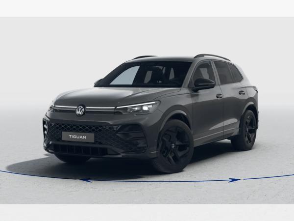 Volkswagen Tiguan 1.5 eTSI R-Line inkl. Winterräder und BlackStyle | Privat | Vorlauf