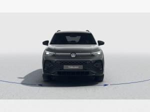 Volkswagen Tiguan 1.5 eTSI R-Line inkl. Winterräder und BlackStyle | Privat | Vorlauf