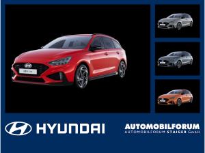Hyundai i30 Kombi 1.5 T-GDI N Line X !Powerleasing Highlight!