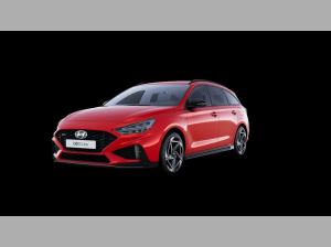 Hyundai i30 Kombi 1.5 T-GDI N Line X !Powerleasing Highlight!