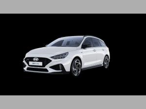 Hyundai i30 Kombi 1.5 T-GDI N Line X !Powerleasing Highlight!