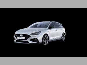 Hyundai i30 Kombi 1.5 T-GDI N Line X !Powerleasing Highlight!
