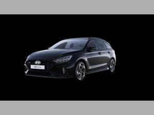 Hyundai i30 Kombi 1.5 T-GDI N Line X !Powerleasing Highlight!