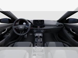 Hyundai i30 Kombi 1.5 T-GDI N Line X !Powerleasing Highlight!