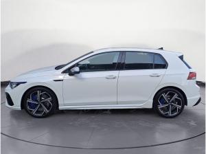 Volkswagen Golf R DSG 4Motion Navi Beh.Lenkrad ACC LED-Plus