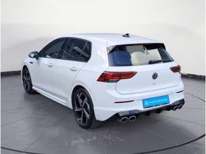 Volkswagen Golf R DSG 4Motion Navi Beh.Lenkrad ACC LED-Plus