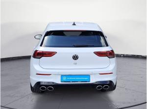 Volkswagen Golf R DSG 4Motion Navi Beh.Lenkrad ACC LED-Plus